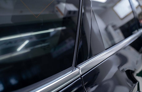 窗膜、車衣